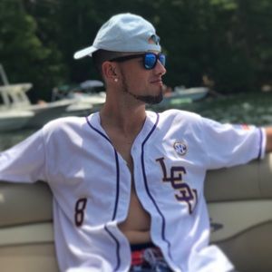 Meet your Posher, Robert